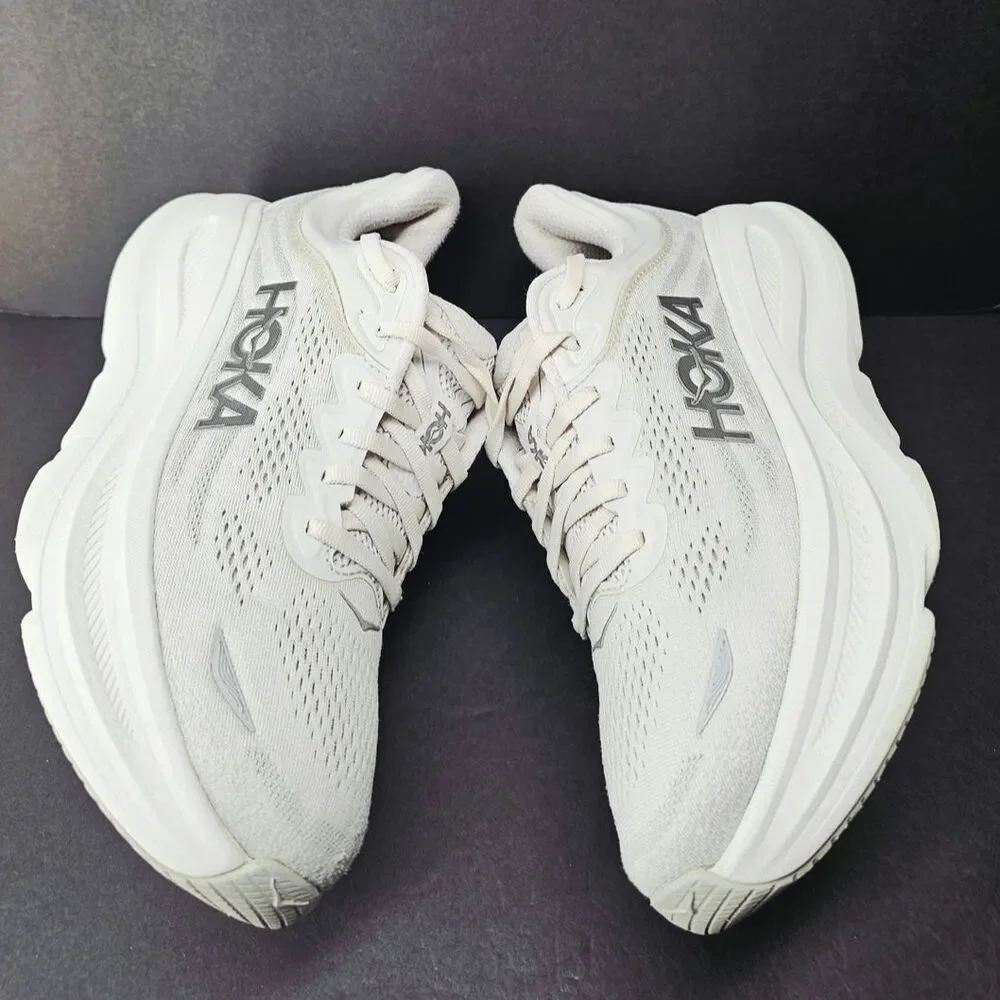 Hoka Women 9 Comfy footwear